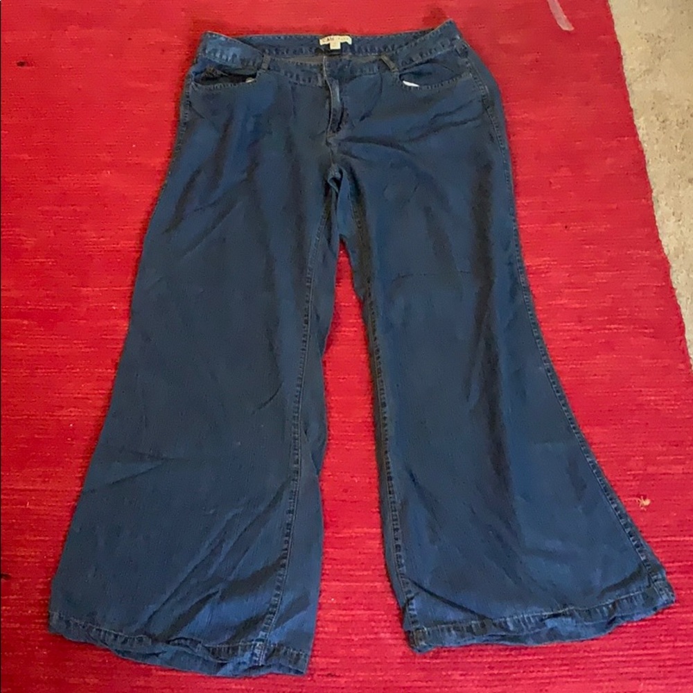 Cabi Jeans